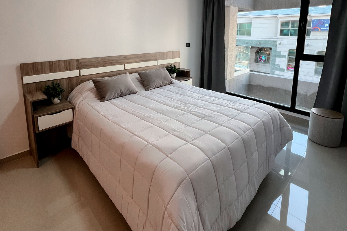 CALETA DESIGN 2B